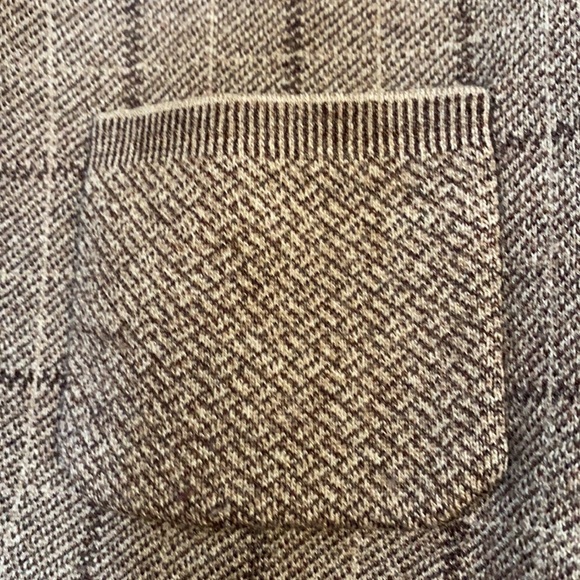 Wool Vest - Picture 5 of 7